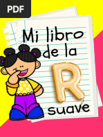 Mi Libro de La R Suave