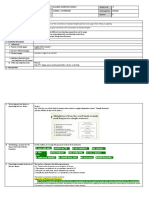 COT DLP ENGLISH 6 Q4-Coordinating Conjunction