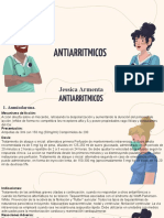 ANTIARRITMICOS