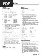 MORE - 2 - 2nd - Edition - WS - Answer Keys