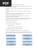 Manual de Convivencia Conductor