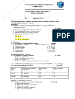 Paquetes Contables y Tributarios 3ro