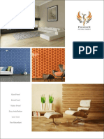 Pvc-Pannel Designs