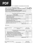 Formato de Evaluacion y Seguimiento de Residencia Profesional