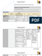 Pemc (Objetivos, Metas y Acciones) - 2021-2022