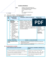 Resolvemos Operaciones Combinda