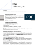 Periobacter Prospecto