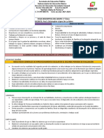 FICHA DESCRIPTIVA GRUPAL - Docx 3°