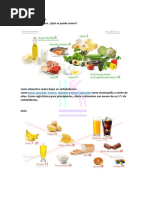 Guia de Alimentos Keto 13