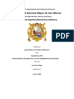 Informe Final Nº3