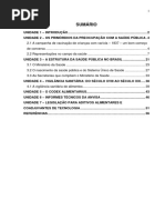 Saude Publica - Fundamentos e Legislacao Saude Publica Fundamentos e Legislacao