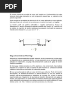 Strain Gage