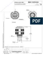 R8W11O2FOSAN: Technical Data Sheet