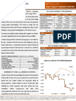 Daily Equity Market Report - 12.07.2022