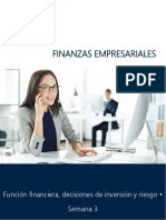 Finanzas Corporativa Sem3