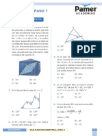 Geometría - Repaso 1