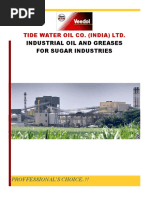 Sugar Industries