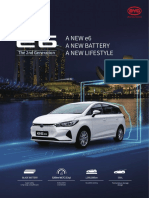 BYD All New E6 Leaflet - 20211123 (India)