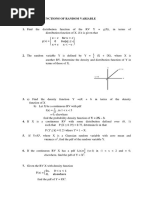 UNIT2 Probabilty Questions