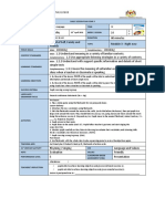 RPH Bi Year 3 Module 3 (LP33 - L48)