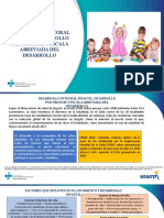 Presentacion Desarrollo Infantil