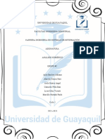 Investigacion Descomposicion Lu e Inversion de Matrices