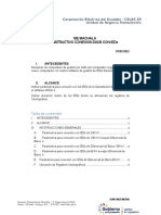 SE - MACHALA - INSTRUCTIVO CONEXION DIGSI CON IEDs