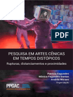 Imaginários para Nosso Tempo