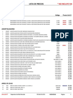 Lista de Precios Euro 04042022