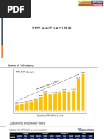 Why PMS and AIF Presentation - Compressed