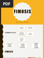 FIMOSIS