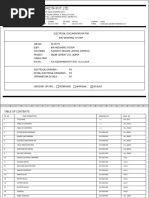 90.25772-BLMS GDC-051 As Built