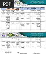 Action Plan in Clinic