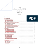 Oracle PLSQL