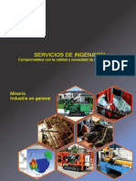 Brochure Gefava Industrial