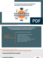 Modulo 3 - Sistema Gastrointestinal