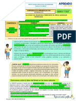 EdA 4 ACTIVIDAD 01 CCSS 3° y 4°