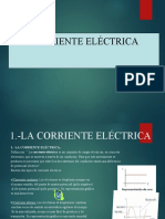 TEORÍA Ley de Ohm 1