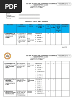 SGLGB Editable DCF