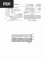 Carbonless Paper Coating Formulation