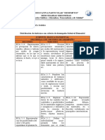 Distrubucciòn de Destreza Artìstica 2020 - 2021