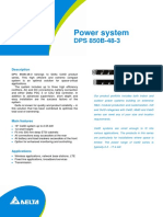 Fact Sheet CellD DPS 850B-48-3 en