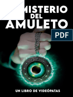 El Misterio Del Amuleto 8 Primeros Capitulos