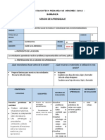 Matematica 30 Mayo