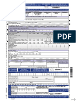 Application Form (For Resident Applicants) Asba Application Form