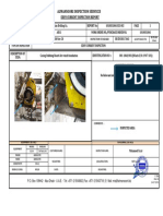 Casing Stabbing Board ECI REPORT