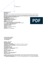 Hepatita Cronica Caz 1