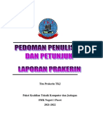 PEDOMAN PENULISAN LAP PRAKERIN TKJ V2 222