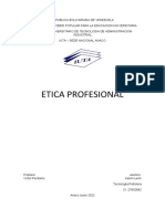 Etica 1