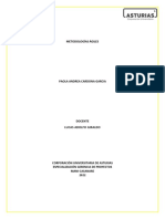 Pregunta Dinamizadora Metodologia Agiles